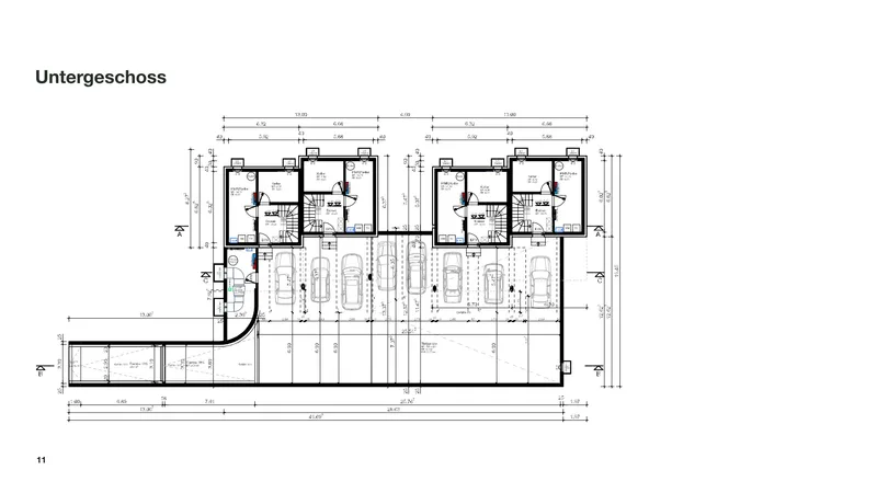 Maison / Villa 5.5 pièces à Büttikon — photo 7