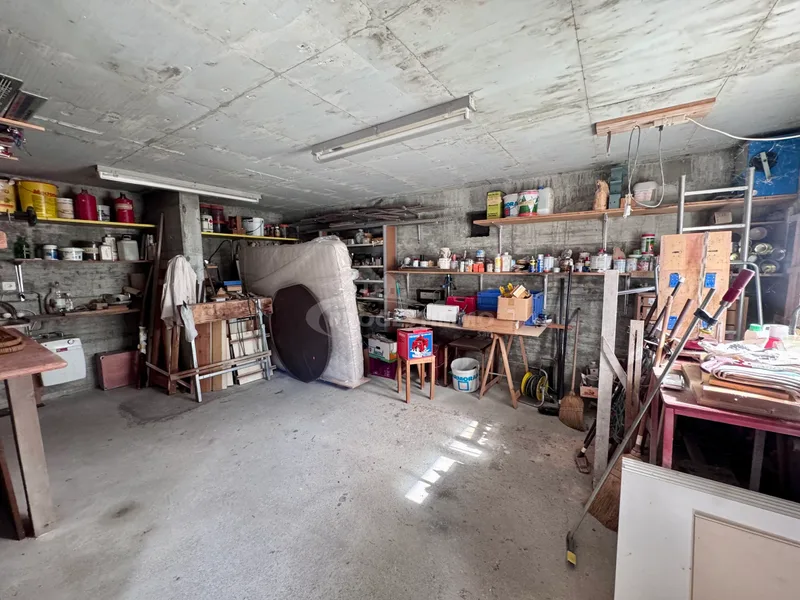 Maison / Villa 4.5 pièces à VUE EXECPTIONNELLE — 13
