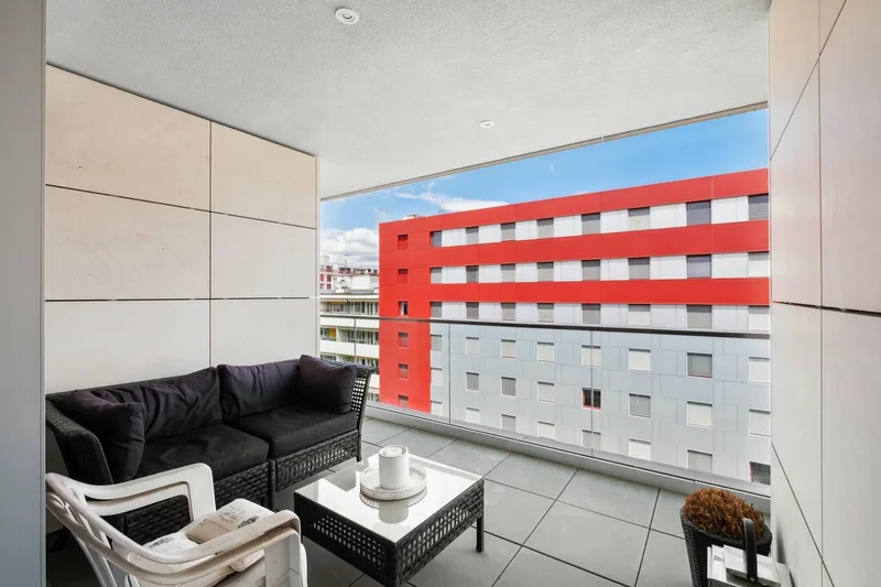 Appartement 3.5 pièces à Geneva — 3