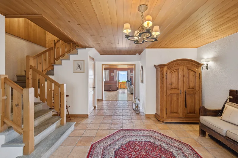 Maison / Villa 12 pièces à Domaine de la Forêt — 17