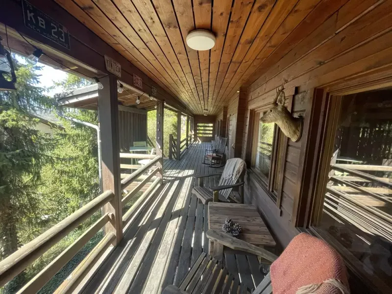 House / Villa 5.5 rooms in aux abords de la Chapelle Lorette — photo 2