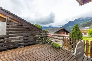 Apartment 3.5 rooms in Val de Bagnes — 6