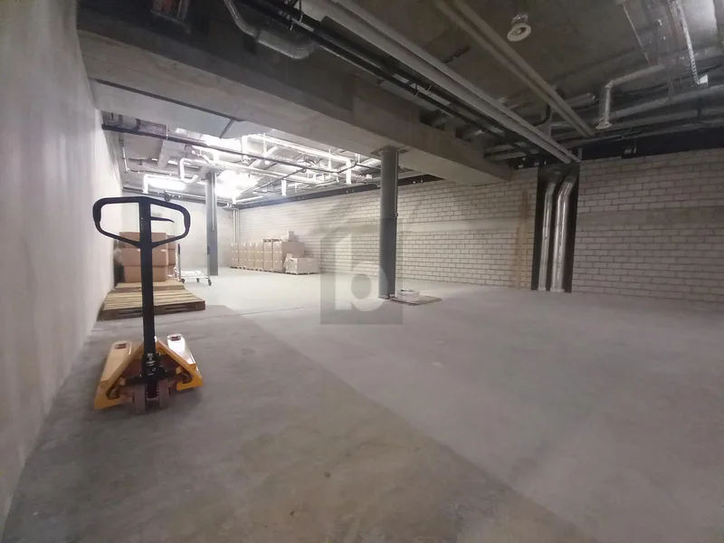Commercial 1 rooms in Basel — 3