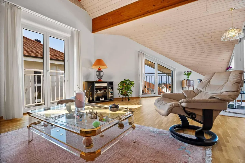 Appartement 4.5 pièces à Belmont-sur-Lausanne — 2