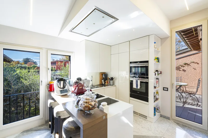 Appartement 5.5 pièces à Conventino — 13