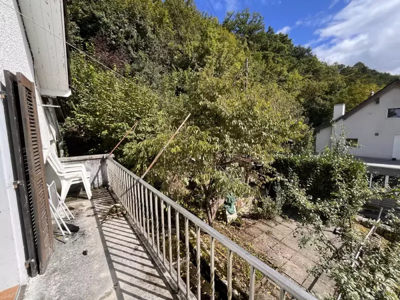 Haus / Villa 5.5 Zimmer in Val Terbi — photo 16