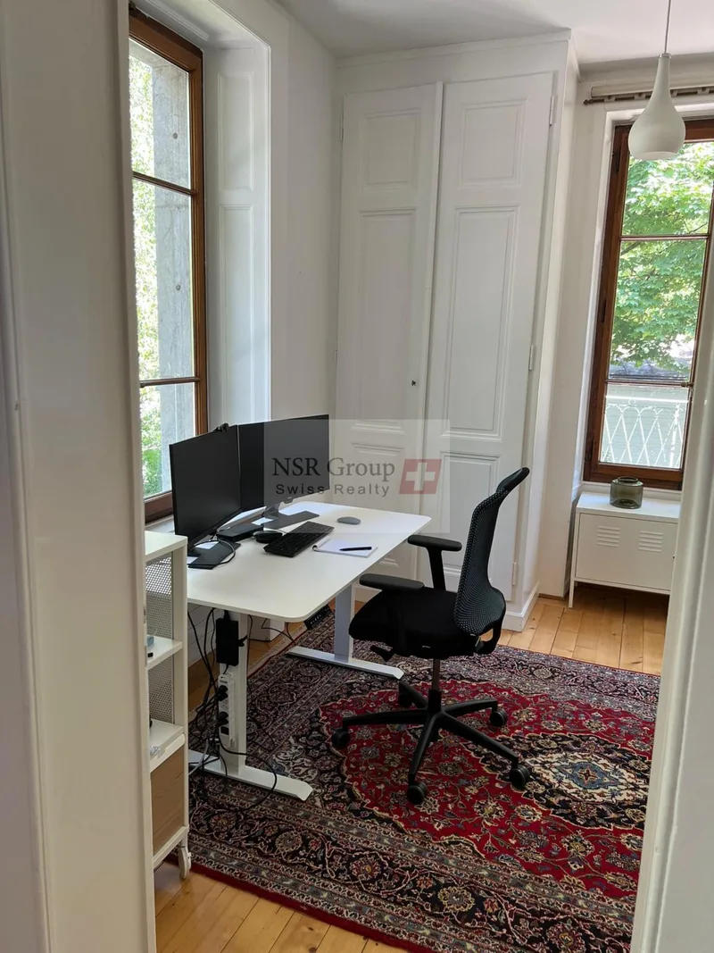 House / Villa 8 rooms in Carouge — 3