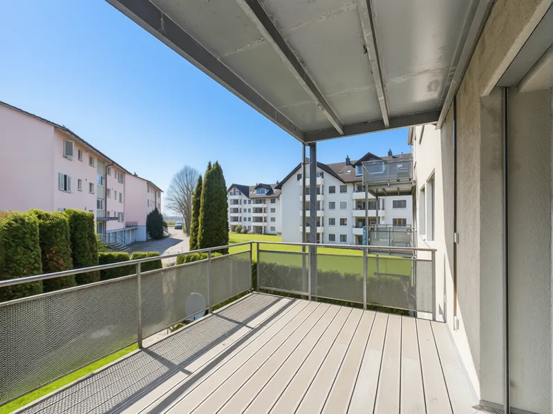 Apartment 4.5 rooms in Flawil — photo 6