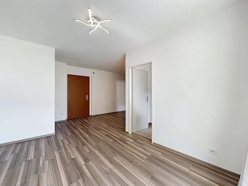 Appartement 2.5 pièces à Sierre — 2