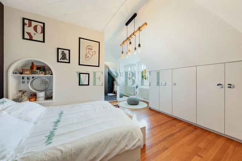 House / Villa 9 rooms in Les hauts de Lausanne — 12