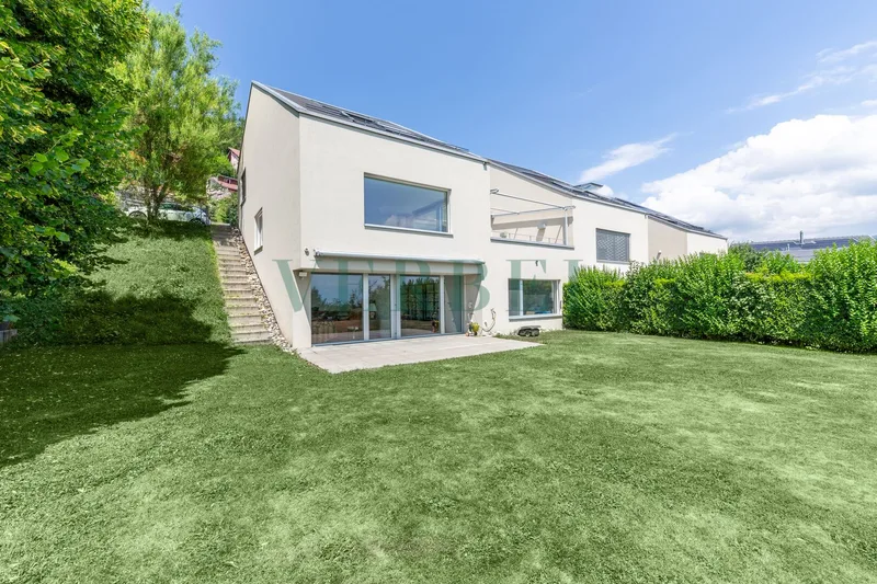 Maison / Villa 6 pièces à Chardonne — photo 2