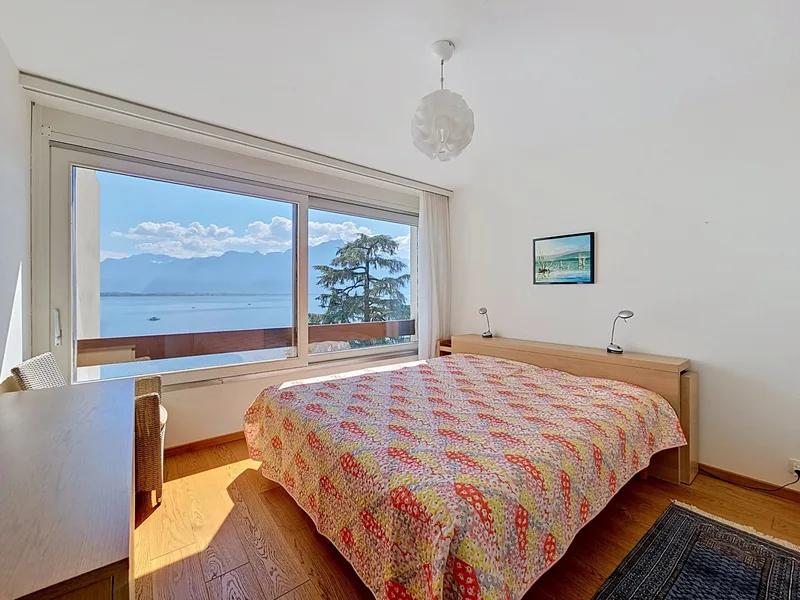 Appartement 2.5 pièces à Quai des Fleurs — 8