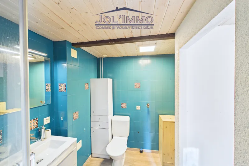 House / Villa 7 rooms in Boncourt — photo 13