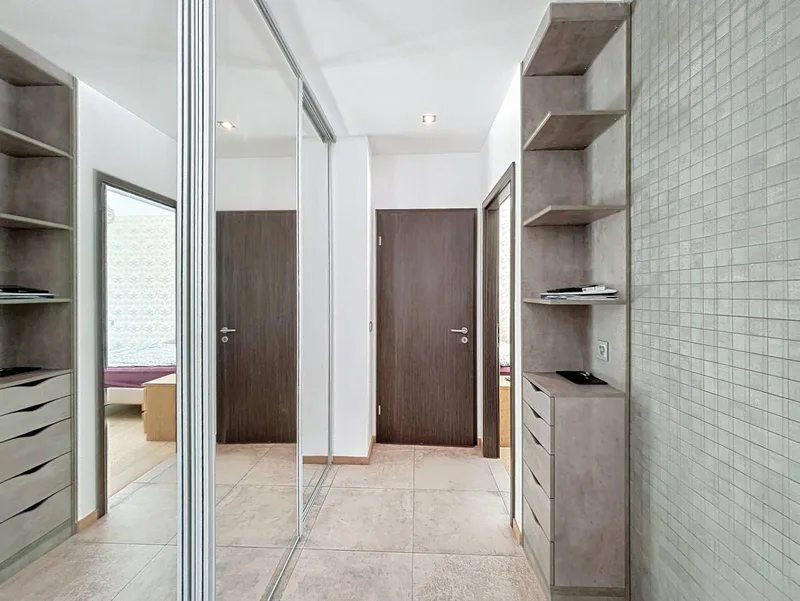 Appartement 4 pièces à Petit-Saconnex — 4