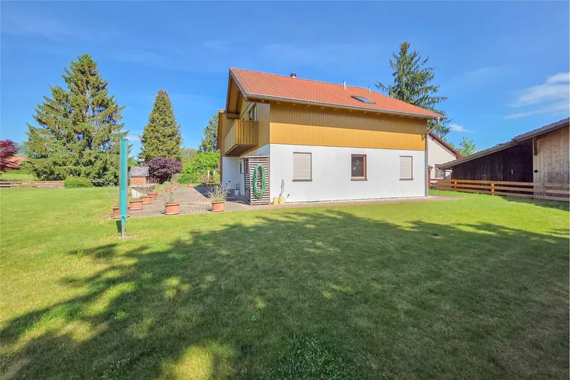 Maison / Villa 6.5 pièces à Belp — photo 5