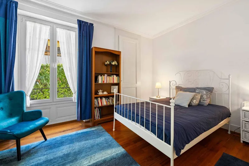 Appartement 4.5 pièces à Lausanne — 5