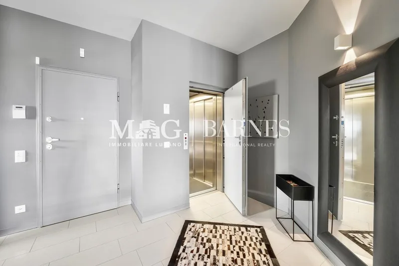 Appartement 5.5 pièces à Aldesago — 11