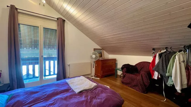 Appartement 3.5 pièces à Tavel — 5