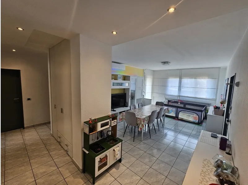 Appartement 5.5 pièces à Giubiasco — 4