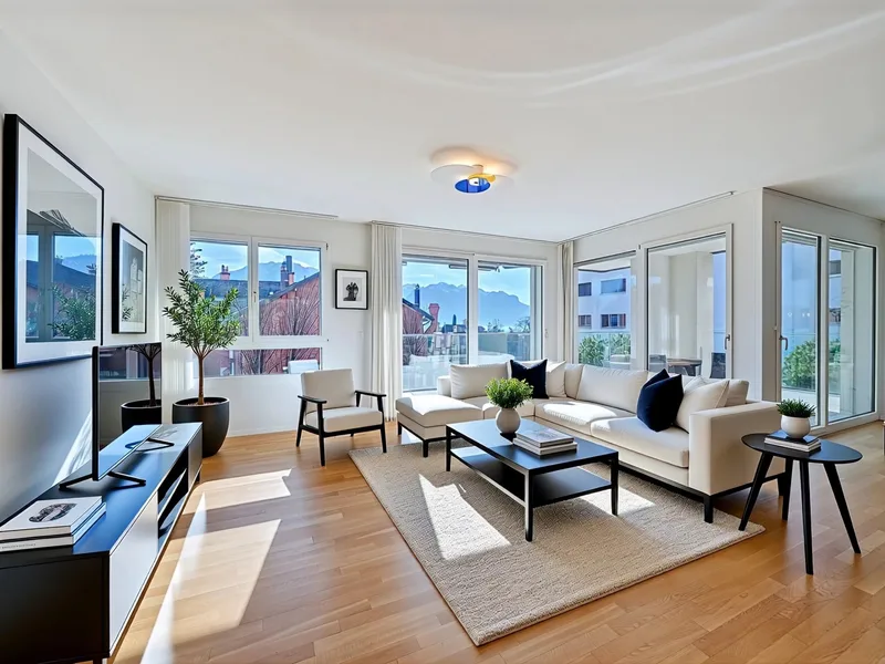 Appartement 4.5 pièces à Montreux — 4