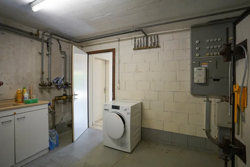 Maison / Villa 6.5 pièces à Kallnach — photo 26