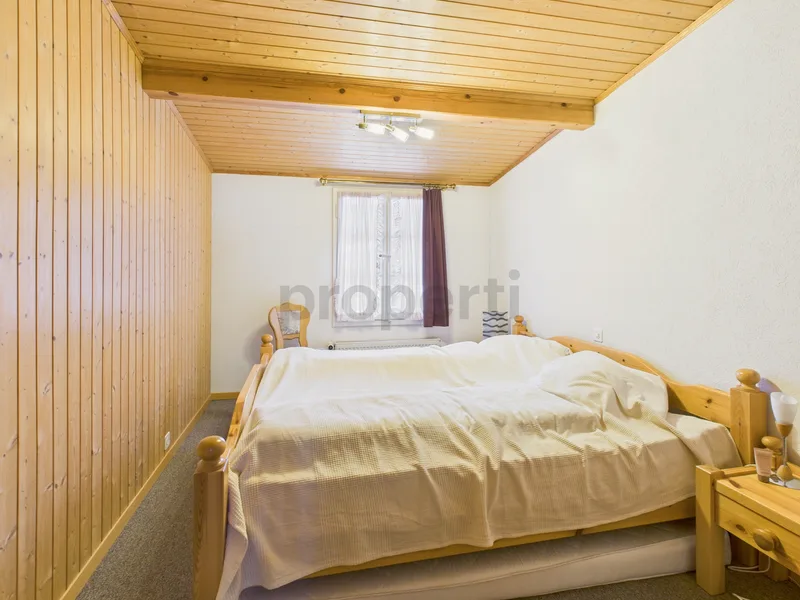 Maison / Villa 8 pièces à Grindelwald — photo 7