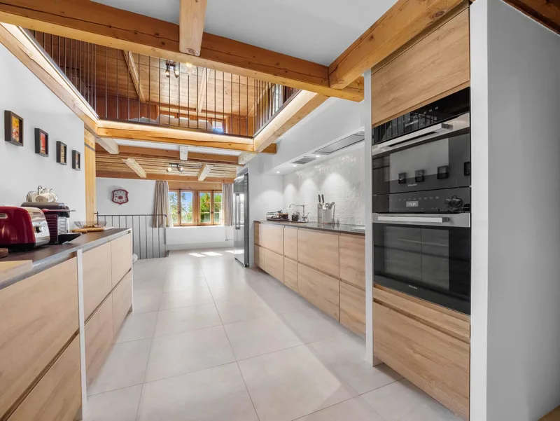 Maison / Villa 8.5 pièces à Grangettes — photo 3