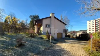 House / Villa 4.5 rooms in La Chaux-de-Fonds — 12