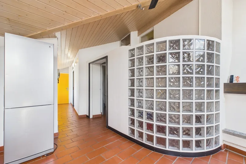 Wohnung 3.5 Zimmer in Caslano — photo 27