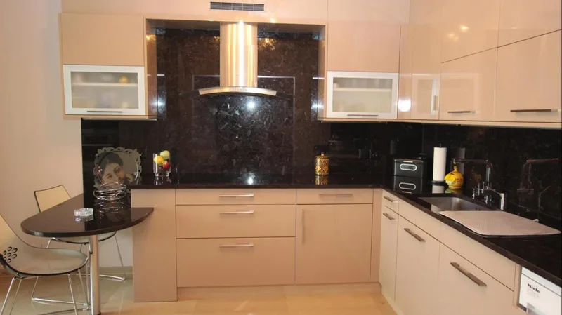 Apartment 3 rooms in Petit-Lancy — 3