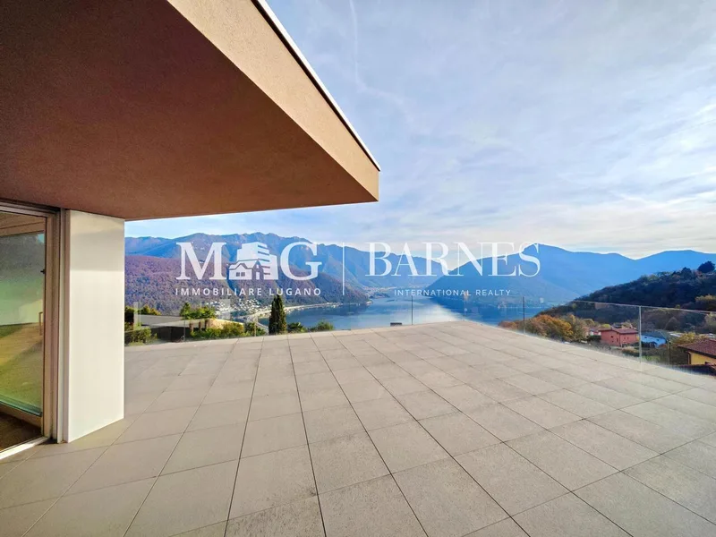 Appartement 5.5 pièces à Carona — 8