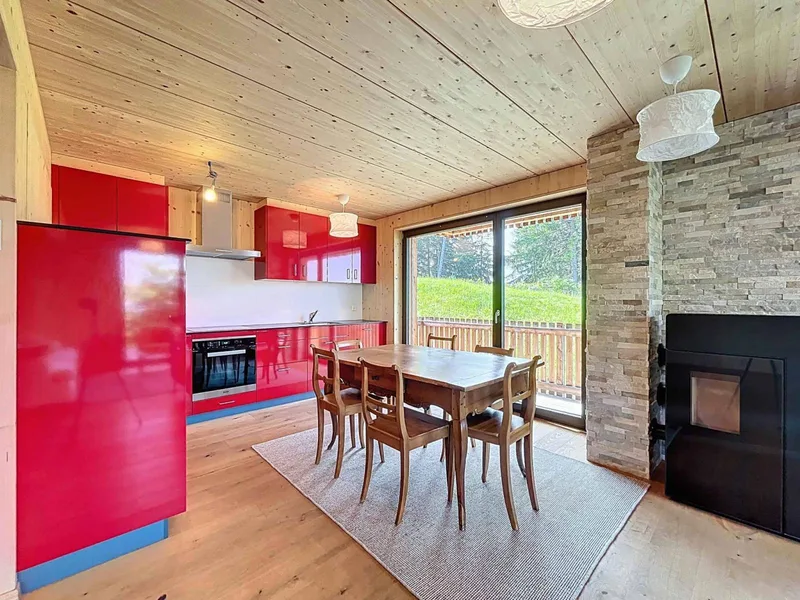 Maison / Villa 5.5 pièces à Gryon — 3