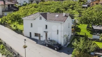 House / Villa 7 rooms in Saxon — 12