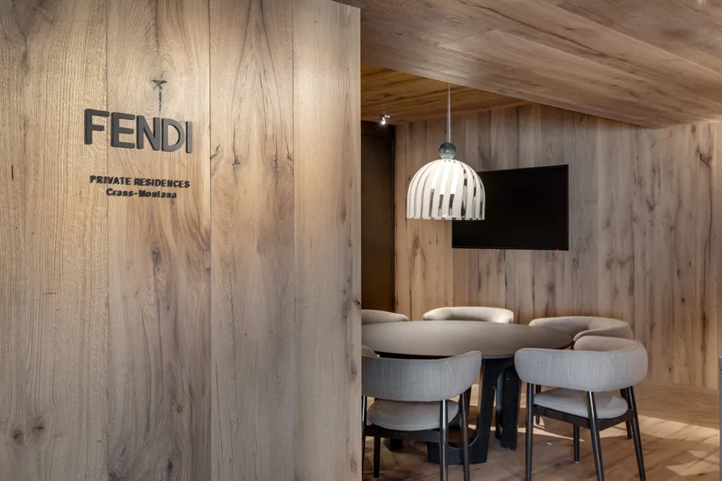 Appartement 4.5 pièces à Crans-Montana