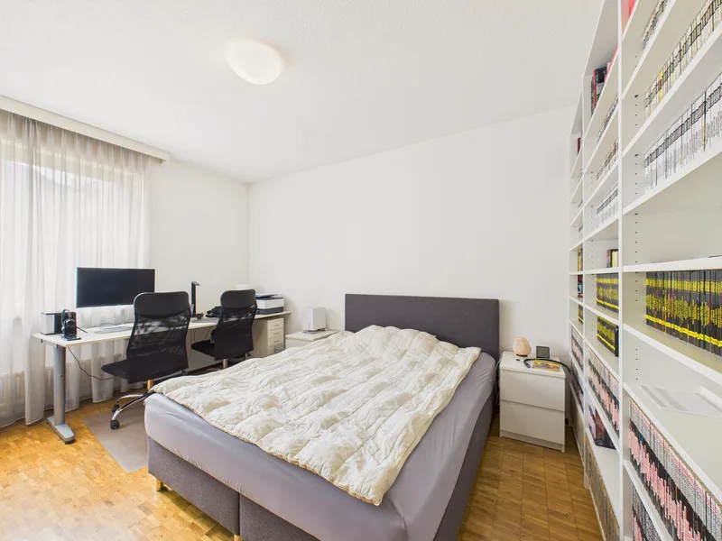 Appartement 2.5 pièces à Bellinzona — 4