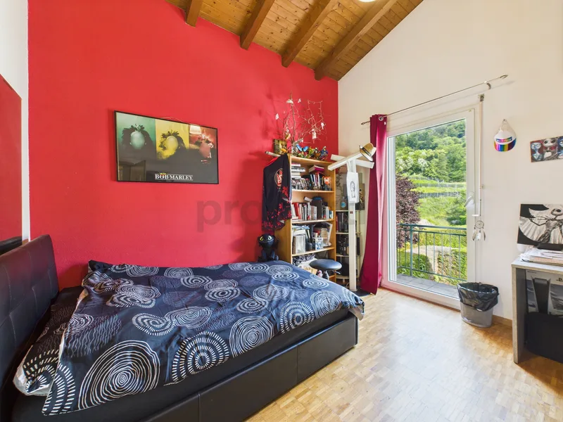 Maison / Villa 5.5 pièces à Seseglio — photo 5