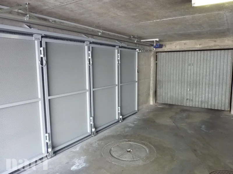 Parking in Carouge — photo 3