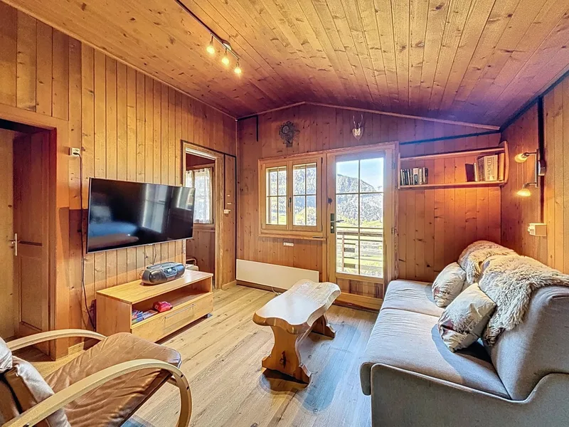 Maison / Villa 4 pièces à Chamoille — 2
