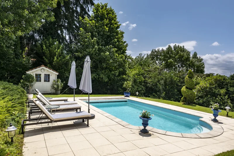 House / Villa 10.5 rooms in Epalinges