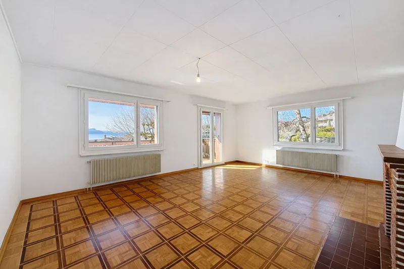 House / Villa 7 rooms in Lutry-Sud — 3