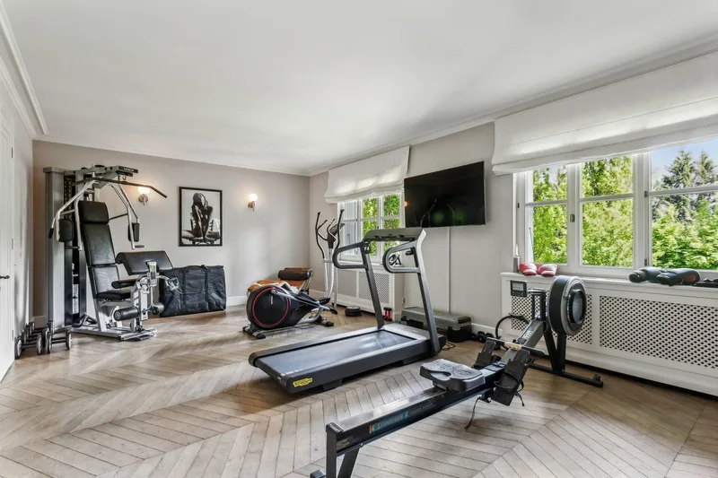House / Villa 20.5 rooms in Savigny — 17