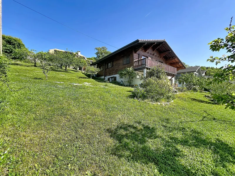 Maison / Villa 6.5 pièces à Genolier