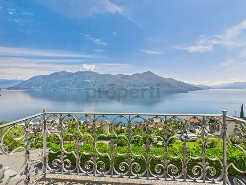 Maison / Villa 5.5 pièces à Brissago — photo 11