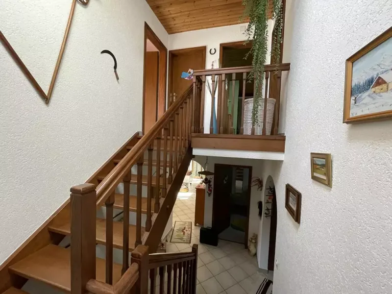 House / Villa 5.5 rooms in Courrendlin — 14