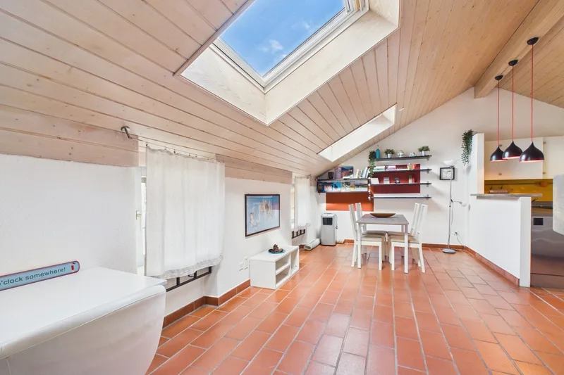Wohnung 3.5 Zimmer in Caslano — photo 19