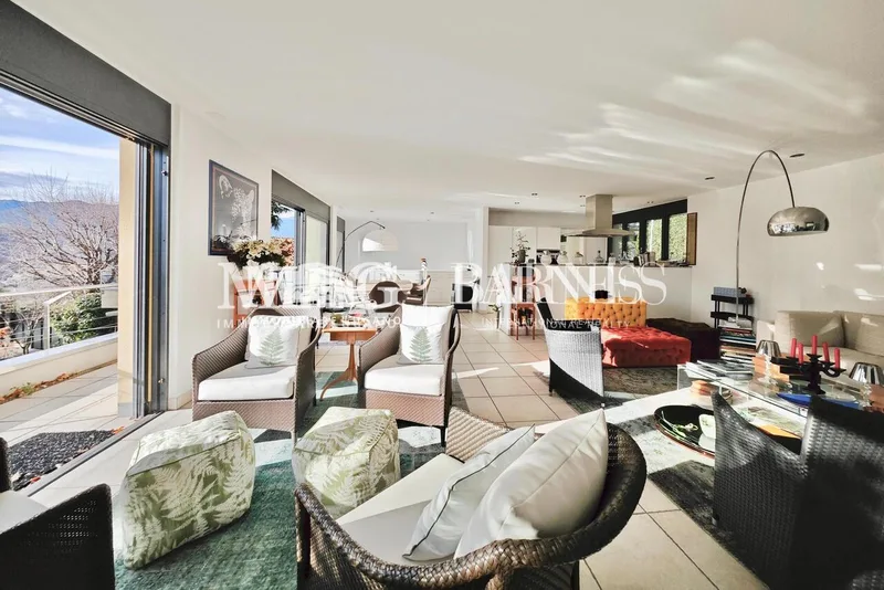 Maison / Villa 5.5 pièces à Villa Luganese — 6