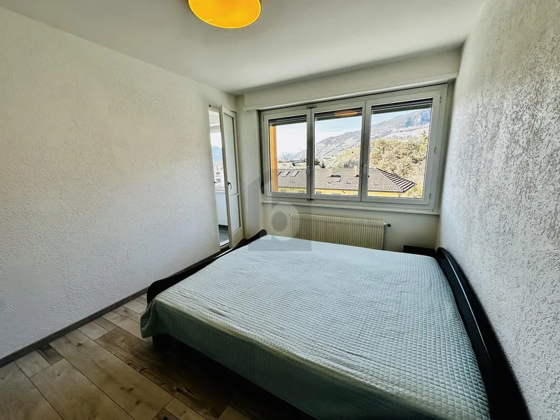 Apartment 2.5 rooms in Sierre — 3