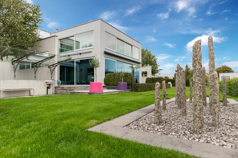 Maison / Villa 9 pièces à Quartier privilégié de Bulle — photo 3