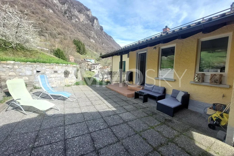 Maison / Villa 7.5 pièces à Arogno — 6