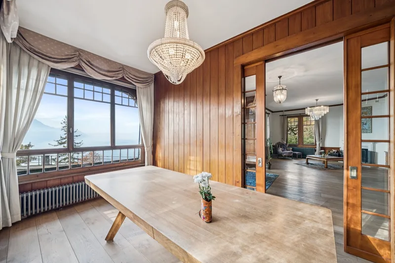 Maison / Villa 8 pièces à Territet — 5